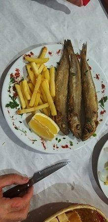 Restaurante Meson Museo del Legionario