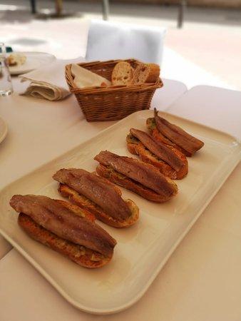 Restaurante Albarderos